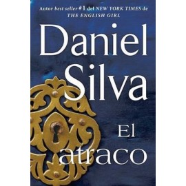 ATRACO, EL-librosluna- Libros de Libros para Todos