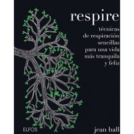 RESPIRE                                   (EMPASTADO)-librosluna- Libros de Libros para Todos