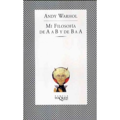 MI FILOSOFIA DE A A B Y B A A-librosluna- Libros de Libros para Todos