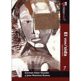 VIH/SIDA, EL 2ED. (COMO VES?)-librosluna- Libros de Libros para Todos