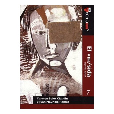 VIH/SIDA, EL 2ED. (COMO VES?)-librosluna- Libros de Libros para Todos