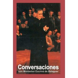 CONVERSACIONES CON MONSEÑOR ESCRIVA DE B.-librosluna- Libros de Libros para Todos