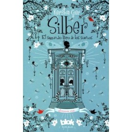 SILBER -EL SEGUNDO LIBRO DE LOS SUEÑOS- (B DE BLOK)-librosluna- Libros de Libros para Todos