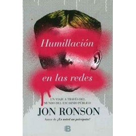 HUMILLACION EN LAS REDES (NOFICCION)-librosluna- Libros de Libros para Todos