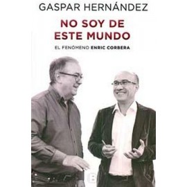 NO SOY DE ESTE MUNDO (NOFICCION)-librosluna- Libros de Libros para Todos