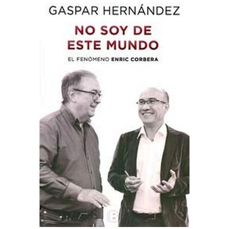 NO SOY DE ESTE MUNDO (NOFICCION)-librosluna- Libros de Libros para Todos