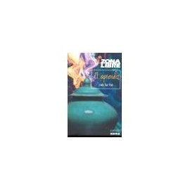 APRENDIZ, EL                                        7706894116737-librosluna- Libros de Libros para Todos