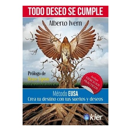 TODO DESEO SE CUMPLE C/EJERCICIOS PRACTICOS-librosluna- Libros de Libros para Todos