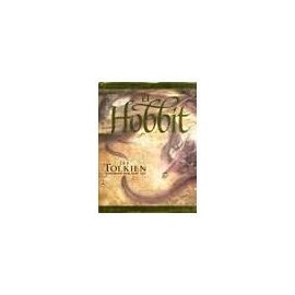 HOBBIT, EL  (ILUSTRADO)-librosluna- Libros de Libros para Todos