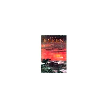 SILMARILLION, EL (ILUSTRADO)-librosluna- Libros de Libros para Todos