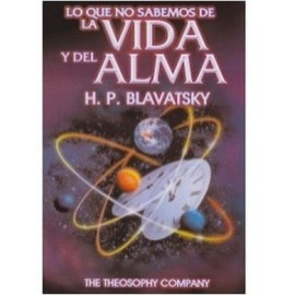 LO QUE NO SABEMOS DE LA VIDA Y DEL ALMA-librosluna- Libros de Libros para Todos