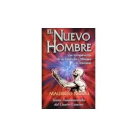 NUEVO HOMBRE, EL-librosluna- Libros de Libros para Todos