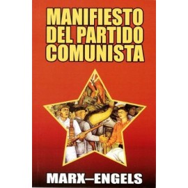 MANIFIESTO DEL PARTIDO COMUNISTA-librosluna- Libros de Libros para Todos