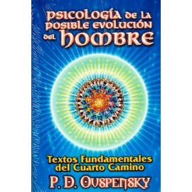 PSICOLOGIA DE LA POSIBLE EVOLUCION DEL HOMBRE-librosluna- Libros de Libros para Todos