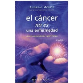 CANCER NO ES UNA ENFERMEDAD, EL-librosluna- Libros de Libros para Todos