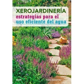 XEROJARDINERIA -ESTRATEGIAS PARA EL USO DEL AGUA--librosluna- Libros de Libros para Todos