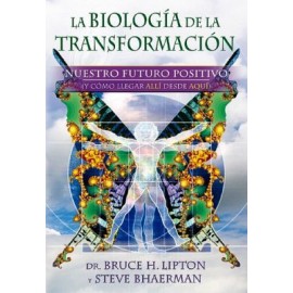BIOLOGIA DE LA TRANSFORMACION, LA-librosluna- Libros de Libros para Todos