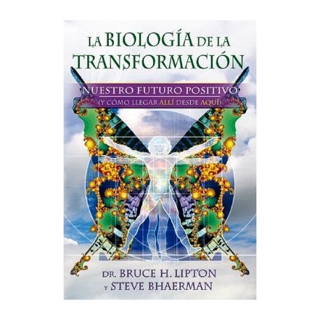 BIOLOGIA DE LA TRANSFORMACION, LA-librosluna- Libros de Libros para Todos