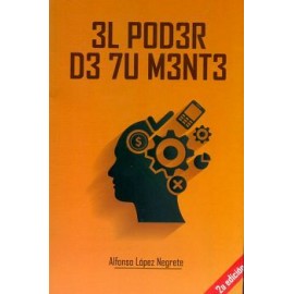 PODER DE TU MENTE, EL-librosluna- Libros de Libros para Todos