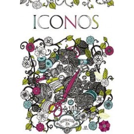 ICONOS -INSPIRACION ZEN--librosluna- Libros de Libros para Todos