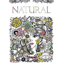 NATURAL -INSPIRACION ZEN--librosluna- Libros de Libros para Todos