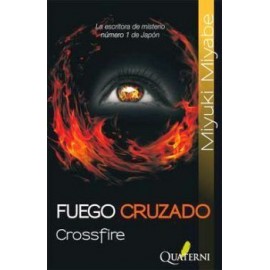 FUEGO CRUZADO -CROSSFIRE--librosluna- Libros de Libros para Todos