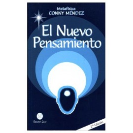 NUEVO PENSAMIENTO, EL 2ED.-librosluna- Libros de Libros para Todos