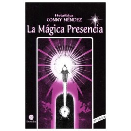 MAGICA PRESENCIA, LA 2ED.-librosluna- Libros de Libros para Todos
