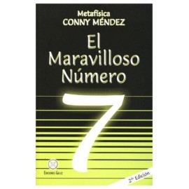 MARAVILLOSO NUMERO 7, EL 2ED.-librosluna- Libros de Libros para Todos