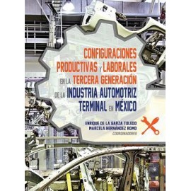 CONFIGURACIONES PRODUCTIVAS Y LABORALES EN LA TERCERA GENERACION-librosluna- Libros de Libros para Todos