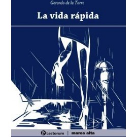 VIDA RAPIDA, LA                           (MAREA ALTA)-librosluna- Libros de Libros para Todos