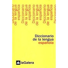 DICCIONARIO DE LA LENGUA ESPAÑOLA-librosluna- Libros de Libros para Todos
