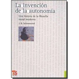 INVENCION DE LA AUTONOMIA, LA-librosluna- Libros de Libros para Todos