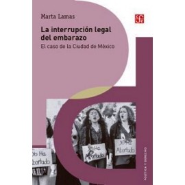 INTERRUPCION LEGAL DEL EMBARAZO, LA-librosluna- Libros de Libros para Todos