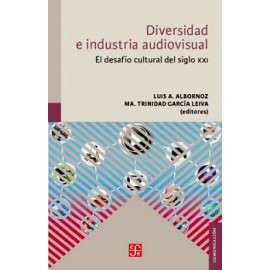DIVERSIDAD E INDUSTRIA AUDIOVISUAL-librosluna- Libros de Libros para Todos