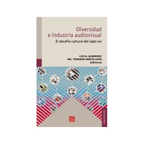 DIVERSIDAD E INDUSTRIA AUDIOVISUAL-librosluna- Libros de Libros para Todos