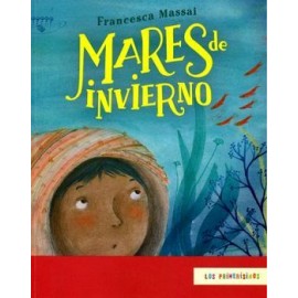 MARES DE INVIERNO                        (LOS PRIMERISIMOS)-librosluna- Libros de Libros para Todos