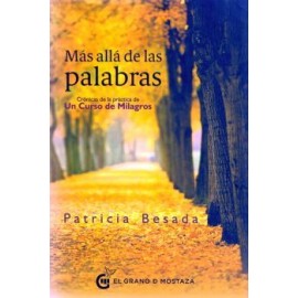 MAS ALLA DE LAS PALABRAS-librosluna- Libros de Libros para Todos