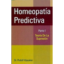 HOMEOPATIA PREDICTIVA (PARTE I)    (COL. BJAIN)-librosluna- Libros de Libros para Todos
