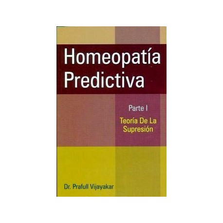 HOMEOPATIA PREDICTIVA (PARTE I)    (COL. BJAIN)-librosluna- Libros de Libros para Todos