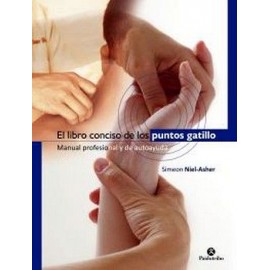 LIBRO CONCISO DE LOS PUNTOS GATILLO, EL-librosluna- Libros de Libros para Todos