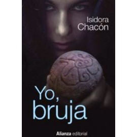 YO, BRUJA-librosluna- Libros de Libros para Todos