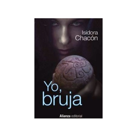 YO, BRUJA-librosluna- Libros de Libros para Todos