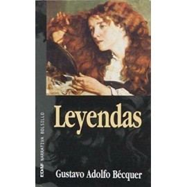 LEYENDAS-librosluna- Libros de Libros para Todos