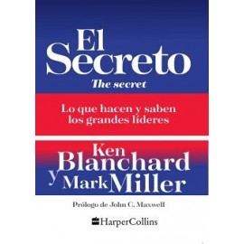 SECRETO, EL-librosluna- Libros de Libros para Todos