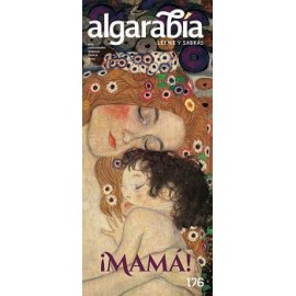 REVISTA ALGARABIA NO.176  -MAMA--librosluna- Libros de Libros para Todos