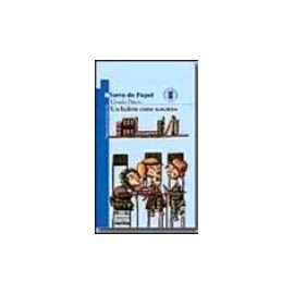 UN LADRON ENTRE NOSOTROS-librosluna- Libros de Libros para Todos