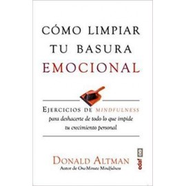COMO LIMPIAR TU BASURA EMOCIONAL-librosluna- Libros de Libros para Todos