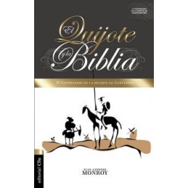 QUIJOTE Y LA BIBLIA, EL-librosluna- Libros de Libros para Todos
