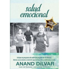 SALUD EMOCIONAL-librosluna- Libros de Libros para Todos